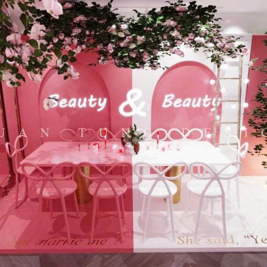 THI CÔNG HOTEL PHONG CÁCH CHÂU ÂU