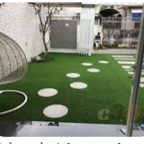 Thảm Cỏ Nhân Tạo 03