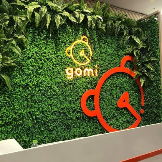 Trang Trí Backdrop Cưới - Sự Kiện 06