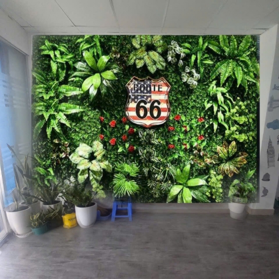Trang Trí Backdrop Cưới - Sự Kiện 06