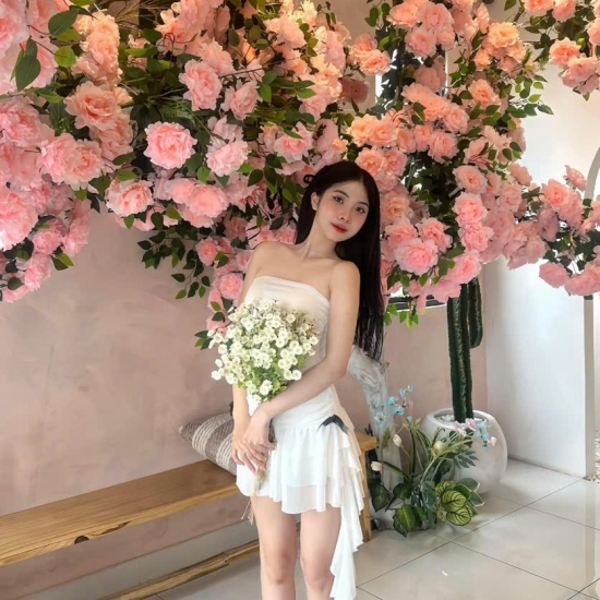 Cây Hoa Anh Đào 05