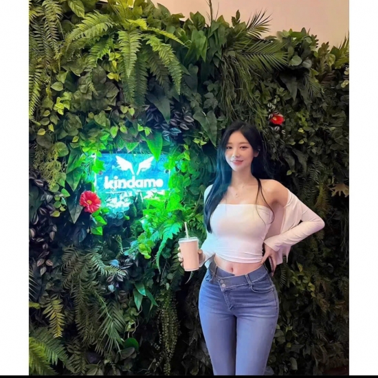 Thi công tường cây 04