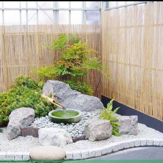 Thi Công Tiểu Cảnh 08