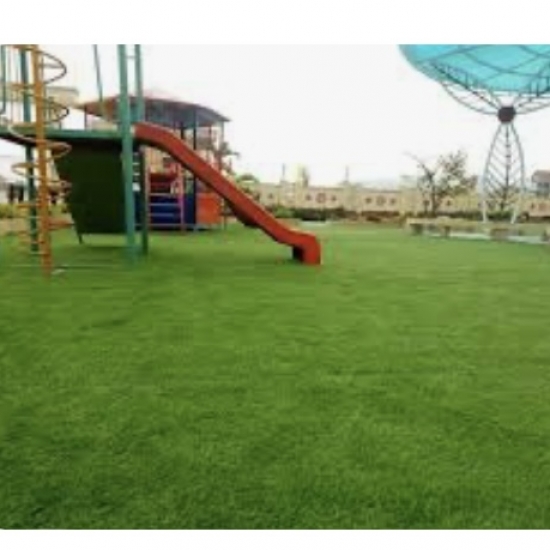 Thảm Cỏ Nhân Tạo 03
