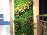 4+ Lí do nên chọn cây giả trang trí tường  XANH CROP Phân Phối
